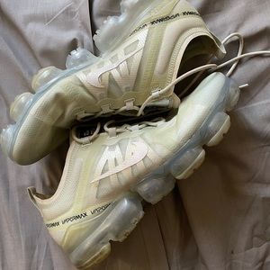 Nike Vapormax 2019 Barely Gray